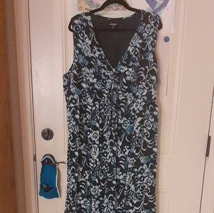 30/32 size comfy summer dress